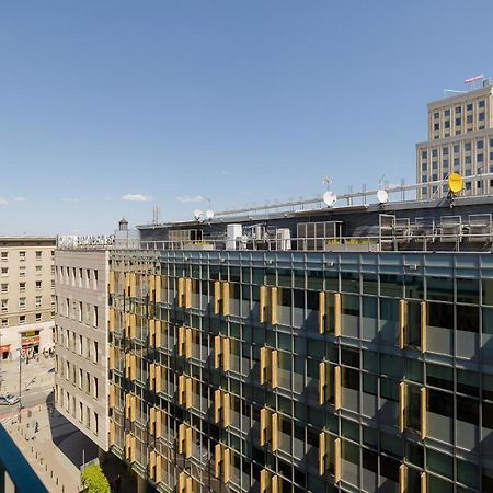 Shortstaypoland Jasna 华沙 外观 照片