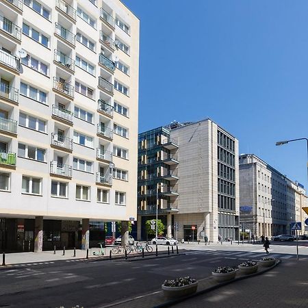Shortstaypoland Jasna 华沙 外观 照片