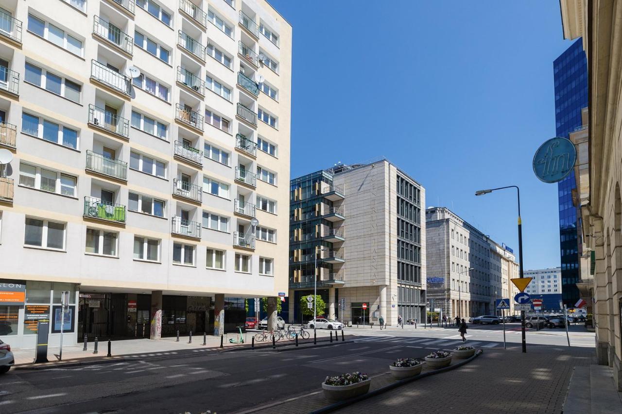 Shortstaypoland Jasna 华沙 外观 照片